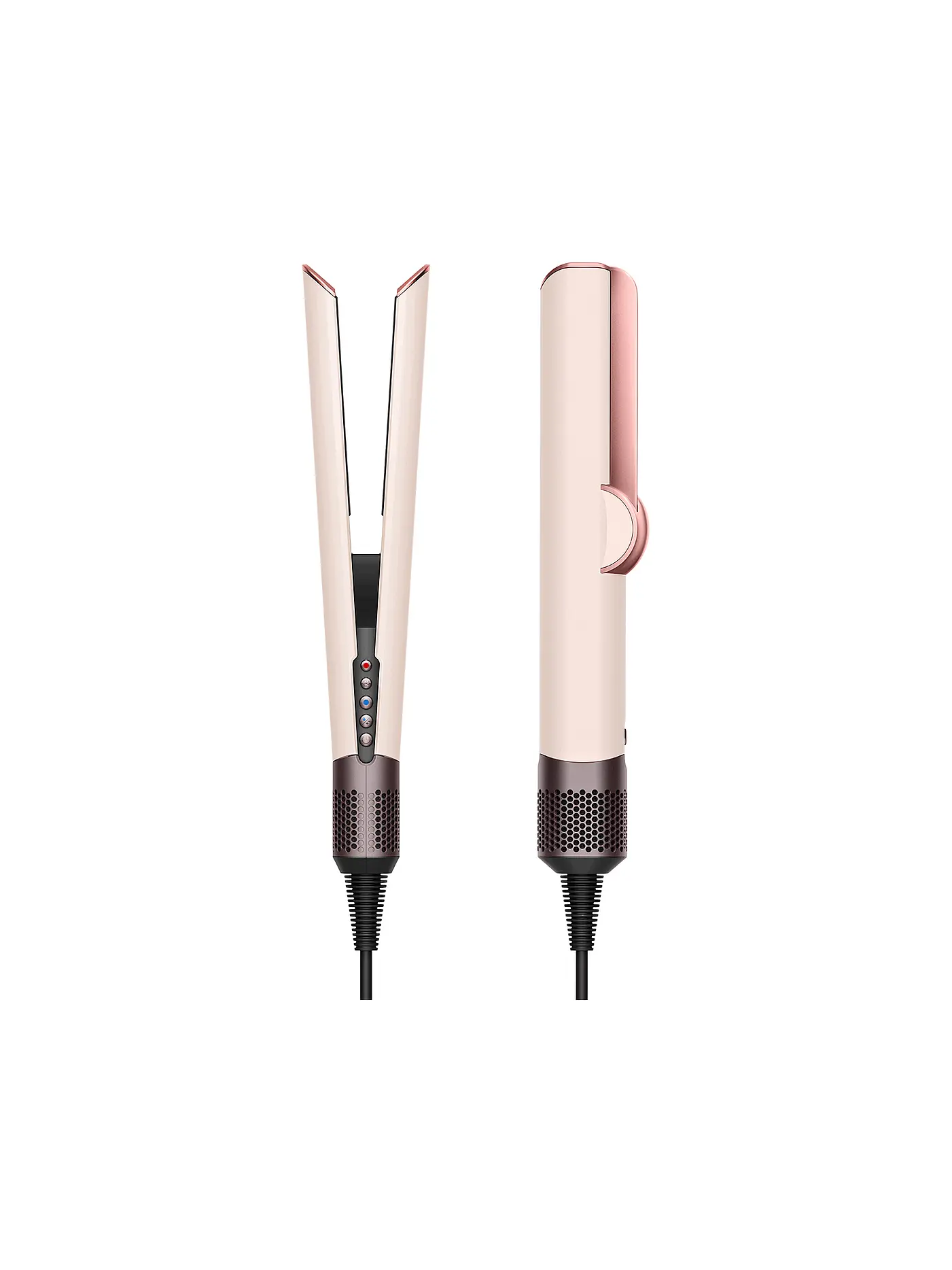 DYSON | Haarglätter dyson Airstrait™ Ceramic Pink/Rose | 